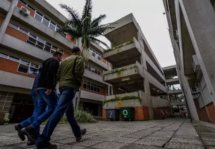 Cadastramento das instituições de ensino superior para Universidade Gratuita vai até 5 de setembro