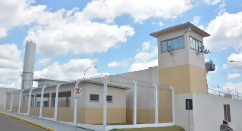 Homem é preso pela segunda vez em três dias, em Criciúma