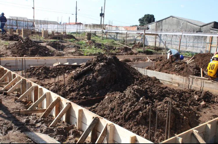Prefeitura de Criciúma inicia construção de nova UBS no bairro Cidade Mineira Nova