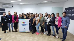 Içara: Escola Municipal Profissional inicia curso de soldagem com 22 mulheres