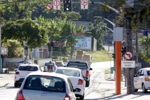 Detran/SC promove campanha na Semana Nacional do Trânsito