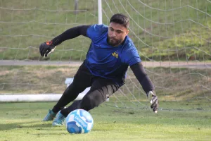 CRICIÚMA SE REAPRESENTA APÓS A VITÓRIA