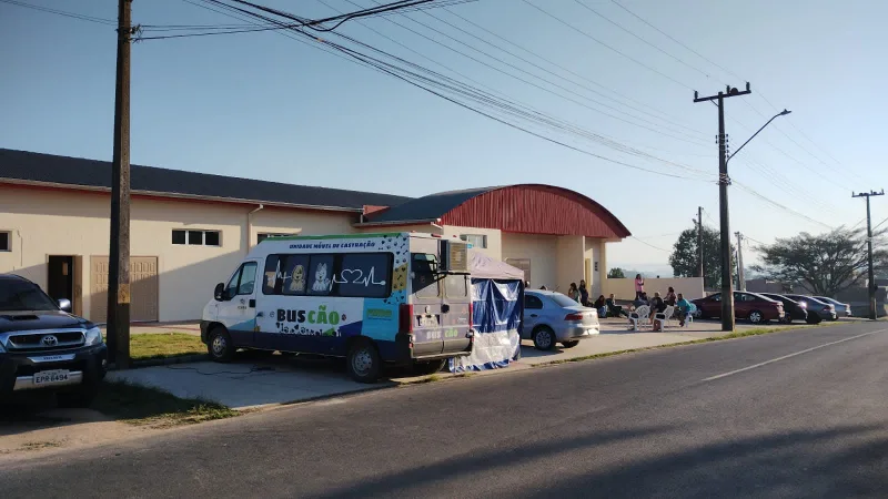 BusCão chega ao bairro Boa Vista na próxima sexta-feira