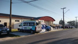 BusCão chega ao bairro Boa Vista na próxima sexta-feira