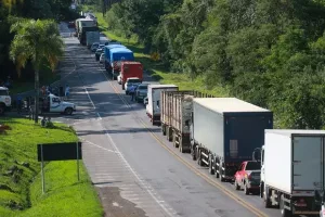 DNIT anuncia duplicação de dois trechos da BR-282