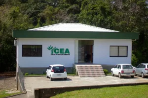 Fundação do Meio Ambiente atende em novo endereço
