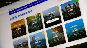 123milhas ainda vende passagens em meio à recuperação judicial e dívida bilionária; entenda