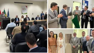 MPSC conta com nova sede e instala 14ª Promotoria de Justiça em Criciúma