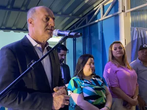 Governo de Içara inaugura Espaço 4.0 com foco no ensino tecnológico