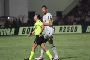 Criciúma perde em Goiás e embola tabela da Série B na quinta colocação
