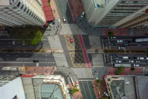 São Paulo sonha em se tornar a “Times Square” Brasileira