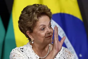 STF Unanimemente mantém Direitos Políticos de Dilma após Impeachment