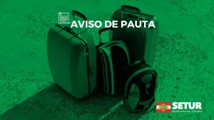 Governador lança nesta segunda a nova marca do turismo em Santa Catarina