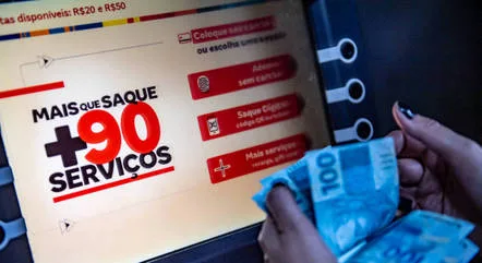 Quase 27 milhões de brasileiros ingressaram no sistema financeiro desde a pandemia