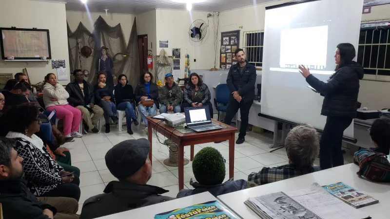 Prefeitura de Balneário Arroio do Silva lança editais para projetos da Lei Paulo Gustavo