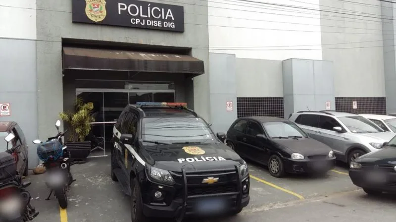 ‘Lance Improvável’: operação investiga falso leilão e prejuízo de R$ 9 mil em Tangará