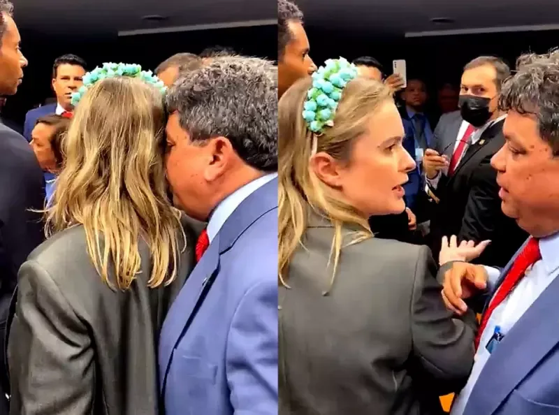 Acusado de assédio contra deputada catarinense é absolvido