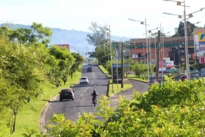 Do frio ao calor em pouco tempo: próximos dias terão grande variação térmica no Sul de SC