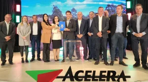 Acelera Criciúma: programa é oficialmente apresentado pela prefeitura