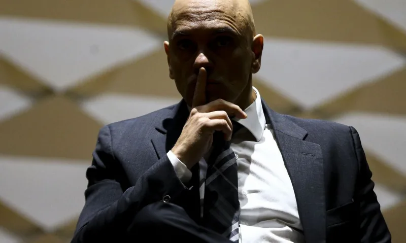 Justiça Toffoli dá mais prazo para PF investigar ofensas a Moraes em Roma