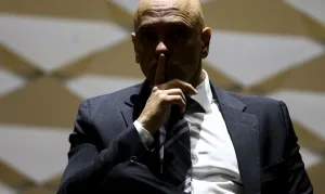 Justiça Toffoli dá mais prazo para PF investigar ofensas a Moraes em Roma