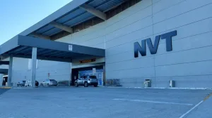 Greve: dois aeroportos em SC devem parar por uma hora a partir de segunda-feira