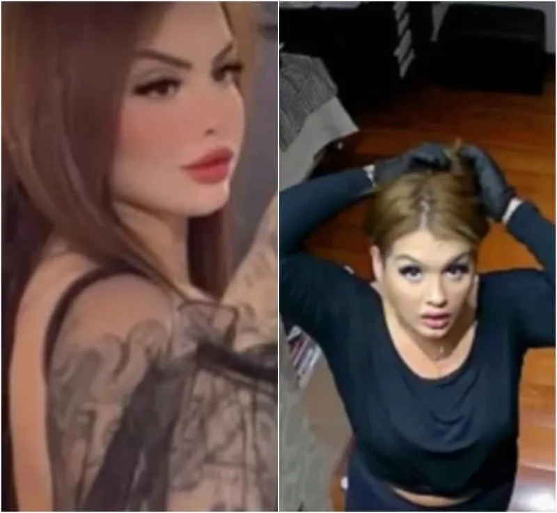 Polícia prende ‘Barbie dos Apês’, considerada a maior ladra de imóveis de luxo do Brasil