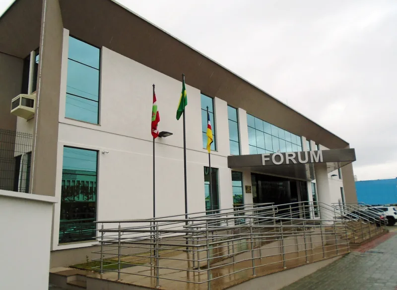Comarca de Araranguá será sede do Juizado Especial Regional da Fazenda Pública