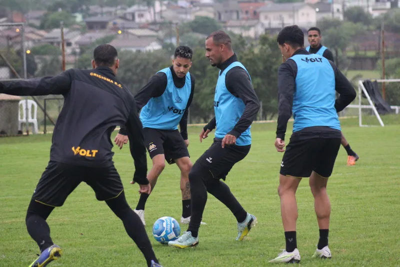 Tigre recebe o Vitória no Majestoso