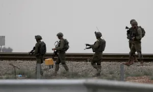 Israel afirma ter retomado controle em Gaza