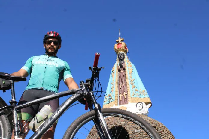 Devotos de Nossa Senhora Aparecida revelam graças alcançadas