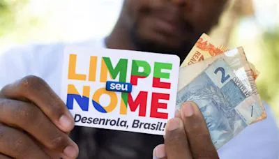 Desenrola Brasil: governo lança plataforma para renegociar dívidas; veja como fazer