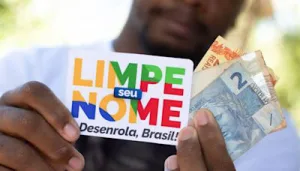 Desenrola Brasil: governo lança plataforma para renegociar dívidas; veja como fazer