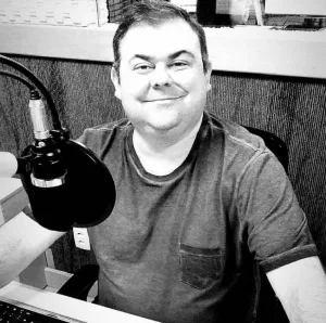 CRICIÚMA LAMENTA A MORTE DE FABRÍCIO AURÉLIO, O TABITO