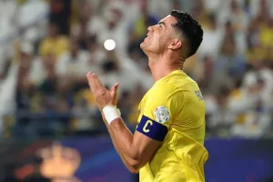 Cristiano Ronaldo comete ‘crime’ e pode ser condenado a 100 chicotadas