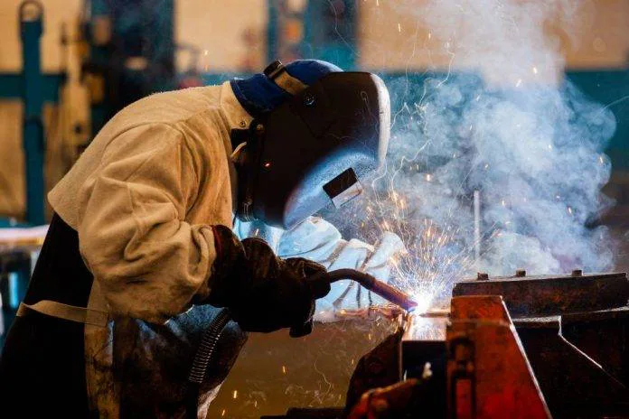 Içara: inscrição para curso de Técnicas de Soldagem começa na terça-feira