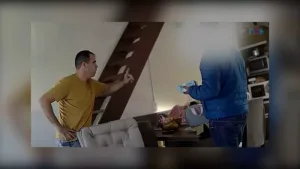 Caso da propina: TJ avalia denúncia contra 5 suspeitos e prisão de ex-chefe, em Florianópolis