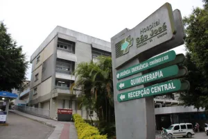 Enfermeiros do Hospital São José recebem piso salarial