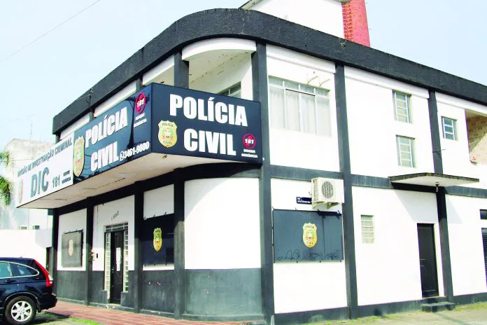 Região Sul terá mudança de 17 delegados por conta de promoções