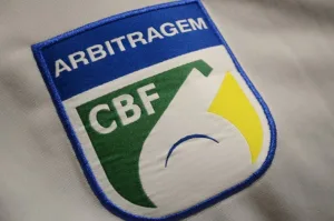 Arbitragem definida para CRB e Criciúma pela Série B