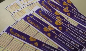 Deputada de SC questiona Haddad por falta de ganhador em loteria acumulada em R$ 87 milhões