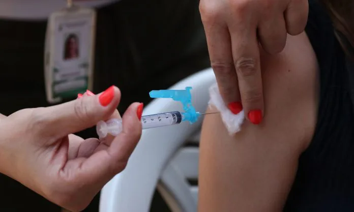 Cocal do Sul promove neste sábado, “Dia D” de multivacinação