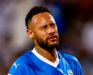 Neymar ‘causa’ rombo de mais de R$ 600 milhões em clube saudita