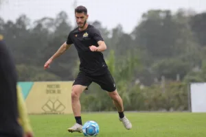 Tigre tem jogo “de vida ou morte” longe do Majestoso