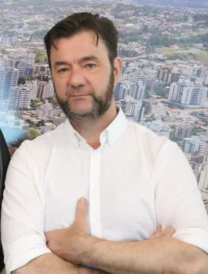 Acic lamenta morte do empresário Leandro Vettorazzi