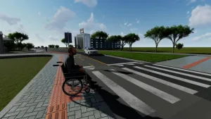 Revitalização da Avenida Luiz Lazzarin inicia segunda-feira em Criciúma