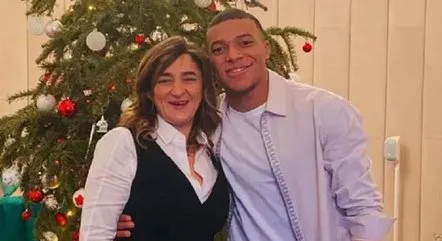 Climão na família? Mbappé terá de demitir a própria mãe para jogar no Real Madrid; entenda