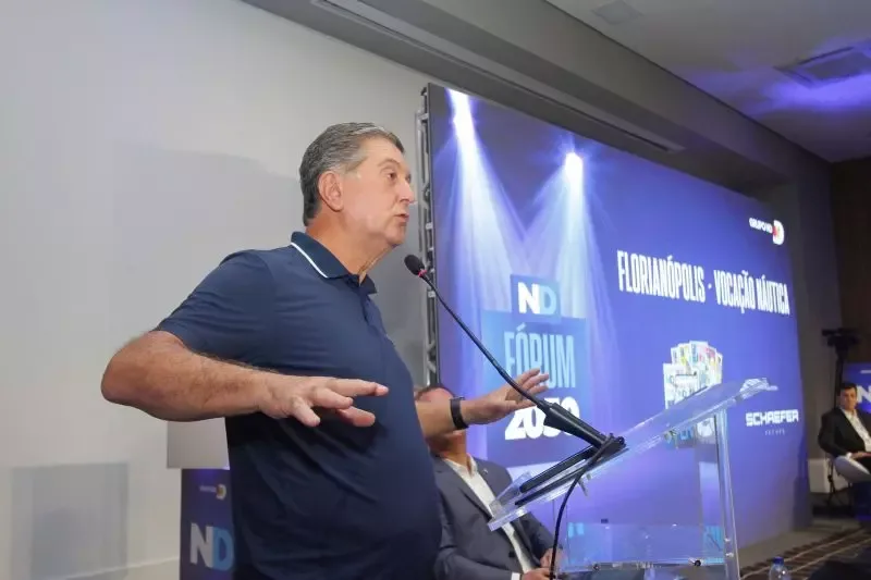 A cirúrgica medida adotada pelo prefeito Topázio Neto em Florianópolis