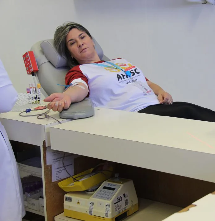 Gincana “Ajudar está no Sangue” encerra na próxima semana