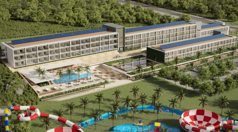 Resort de luxo famoso em Florianópolis vai inaugurar 2ª unidade em Balneário Camboriú